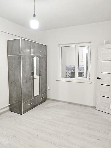 2 комнаты, С мебелью частично