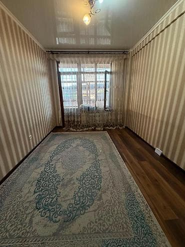 seven development: 3 комнаты, 75 м², БГУ Элитка, 2 этаж, Евроремонт — 9