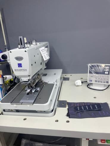 швейное оборудование в рассрочку: Кыргызское представительство китайского завода производителя Jack — 22