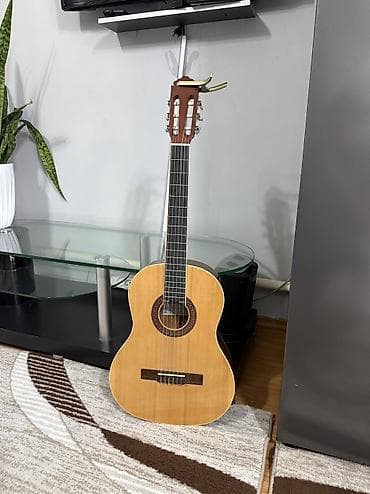 Гитаралар: 🎸 Классическая гитара Rodriguez RC644MN (Испания) Продаю классическую — 1
