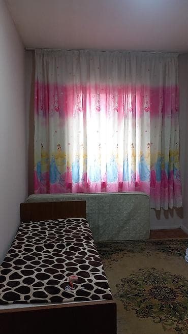 Посуточная аренда комнат: Подселение. Сдаю 2комнаты. каждая комната на 2девушек. Просторная — 8