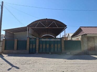 куплю дом в панфиловском районе чалдоваре: Үй, 70 кв. м, 2 бөлмө, Менчик ээси, Евро оңдоо — 18