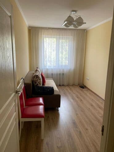 продаю дом в селе воронцовка: 3 комнаты, 58 м², 104 серия, 2 этаж, Евроремонт — 3