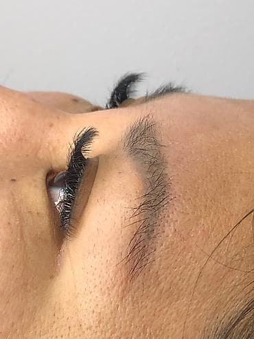 Бани, сауны, SPA: Ресницы, Классика, 2D, 3D, Консультация, Гипоаллергенные материалы — 1