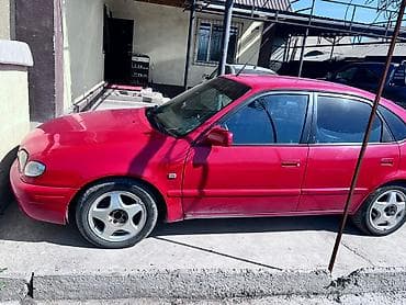 запчасти тойота королла бишкек: Toyota Corolla: 2000 г., 1.4 л, Кол менен иштөөчү, Бензин, Хетчбек — 2