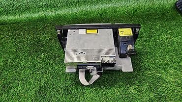 k 7: Сд чейнжер Е65 рестайлинг 9 110 851 В отличном состоянии, очень — 5