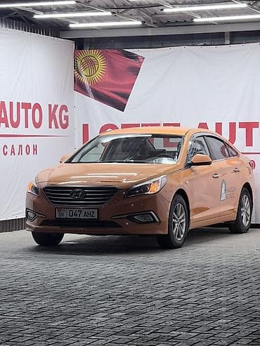 mark ii: Hyundai Sonata: 2019 г., 2 л, Автомат, Бензин, Седан — 2