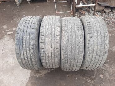 искусственные волосы на заколках бишкек: Шина 235×55R19 — 1