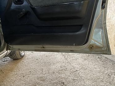 bmv x7: Daewoo Nexia: 2008 г., 1.5 л, Ручные, Бензин, Седан — 9