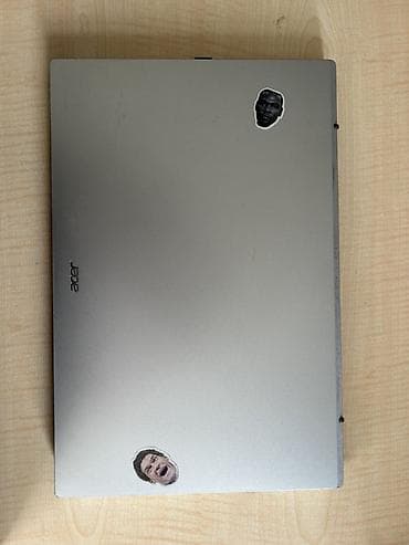 acer e17: Для учебы, Б/у, Intel Core i5 — 1
