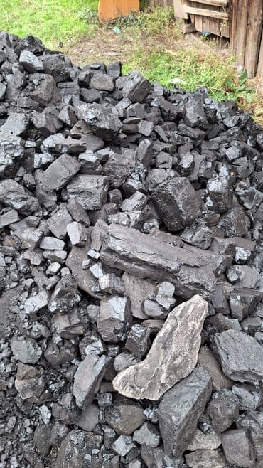 дом из контейнера бишкек фото: Доставка угля — 3