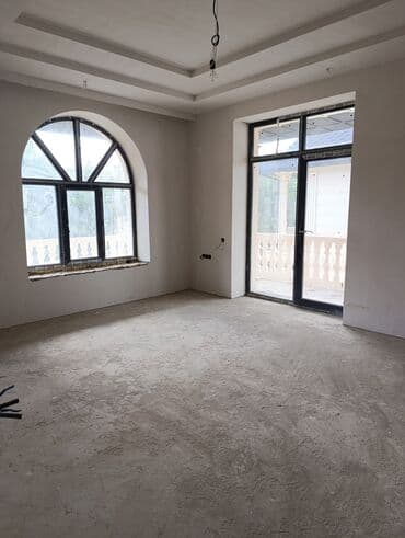 куплю дом в селе арашан: Дом, 380 м², 6 комнат, Риэлтор, ПСО (под самоотделку) — 10