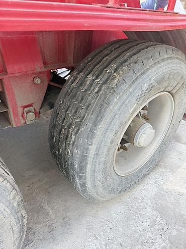 нагнетатель воздуха: Прицеп, Цистерна, Новый — 6