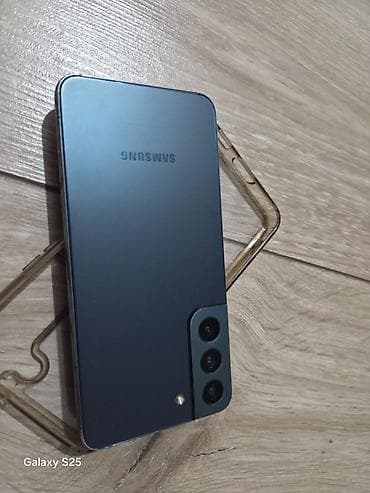 pixel 7pro: Samsung Galaxy S22, Б/у, 256 ГБ, цвет - Серый, 2 SIM — 2