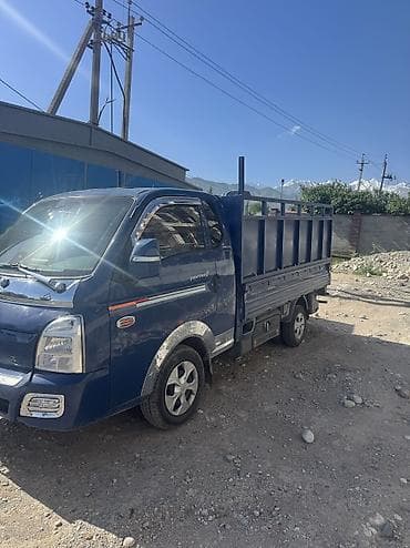 kia k8 1.6 hybrid: Hyundai Porter: 2020 г., 2.5 л, Типтроник, Дизель, Пикап — 2