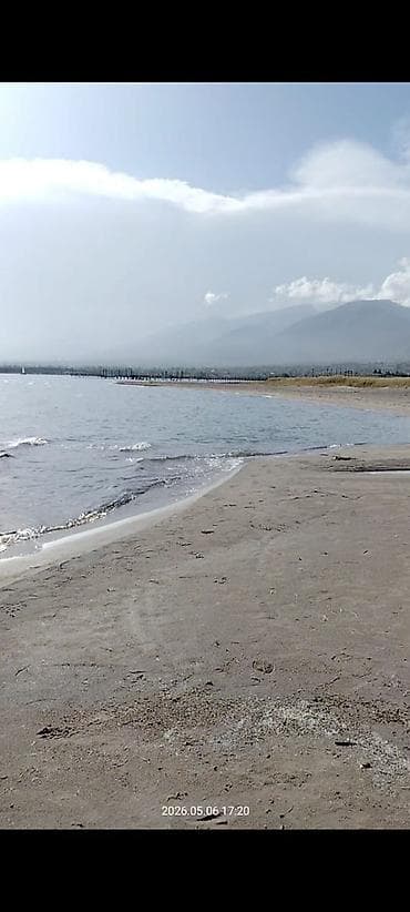 аренда котеж: 🏖️ Отдых у самого берега Иссык-Куля! Сдаются уютные одноэтажные — 1