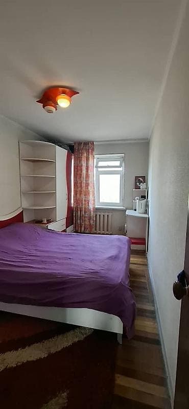 карвен 4 сезона квартиры: 3 комнаты, 64 м², 104 серия, Евроремонт — 7