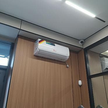 рассрочкага машинка сатам: Сплит-система, Новый, 70-80 м², Инверторный — 4