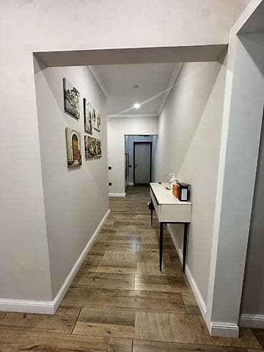 2 комнаты, 74 м², Ала-Арча ТРЦ Элитка, 1 этаж, Дизайнерский ремонт — 4