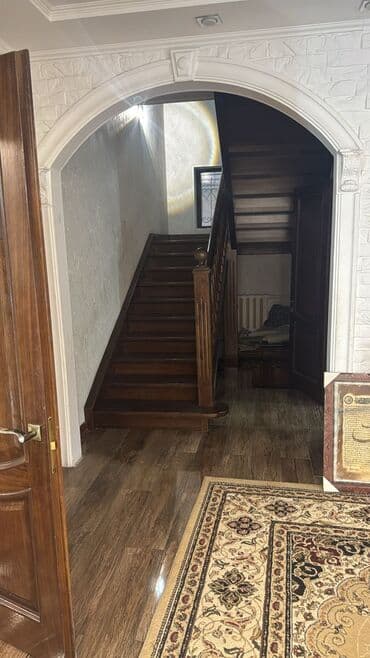 сниму квартиру долгосрочных: 380 м², 10 комнат, Утепленный, Бронированные двери, Балкон застеклен — 14