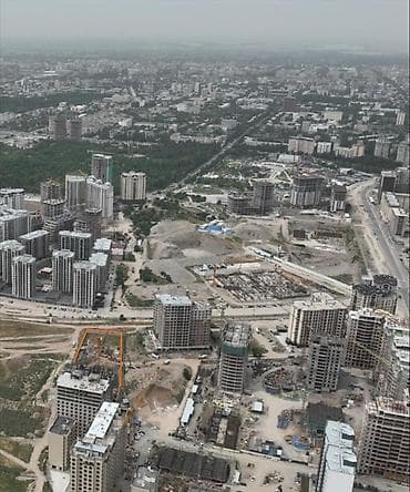 15000: Бишкек Nova City — блоки 8-9-10.сдача 2027 г Q4. блоки 1-6 уже сданы и — 4