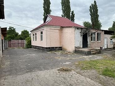 купольные: Дом с участком и хозяйственными постройками - Отдельно стоящий жилой — 4