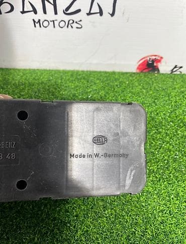 w124: Компрессор центрального замка,активатор,моторчик двери,оригинал — 3