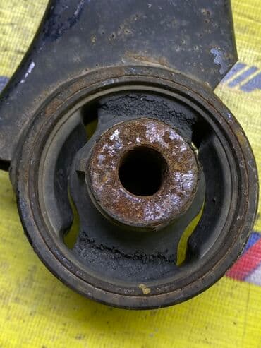 реставрация рулевых реек: Комплект рычагов Honda Оригинал, Япония — 2