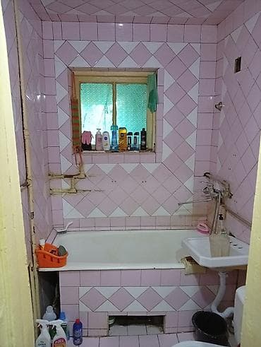 Продажа квартир: 2 комнаты, 42 м², Хрущевка, 3 этаж, Старый ремонт — 8