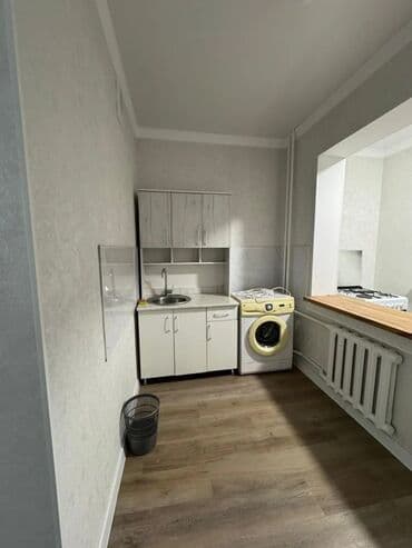 дом или квартиру: 1 комната, Агентство недвижимости, Без подселения, С мебелью полностью — 4