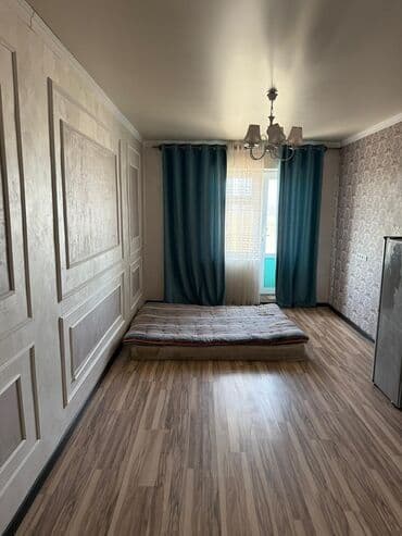 продажа квартир в бишкеке без посредников 2017: 3 комнаты, 78 м², Индивидуалка, 5 этаж, Старый ремонт — 10