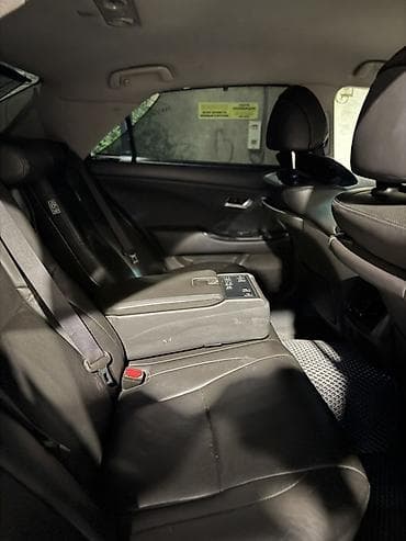 corolla e120: Toyota Crown: 2008 г., 3.5 л, Автомат, Гибрид, Седан — 10