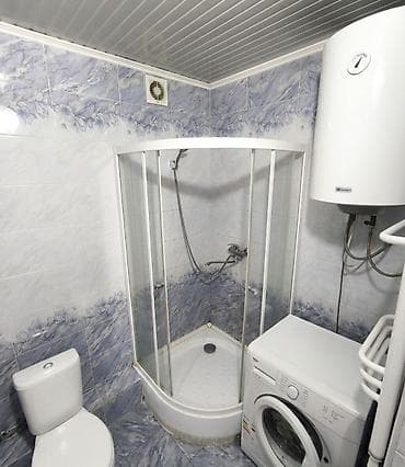 ул ленина: 2 комнаты, 58 м², 2 этаж — 6