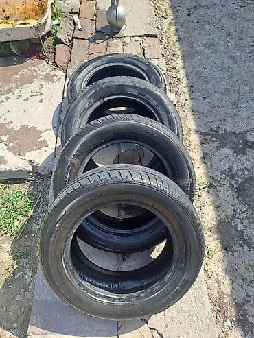 65: Шины 175 / 65 / R 14, Лето, Комплект, Легковые, Nexen — 1