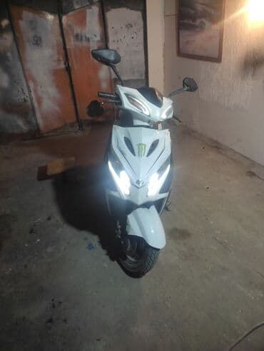 дом на колесах цена в бишкеке: Продажа и Ремонт скуторов. скутор м8 на полном бодром ходу.сел и — 1