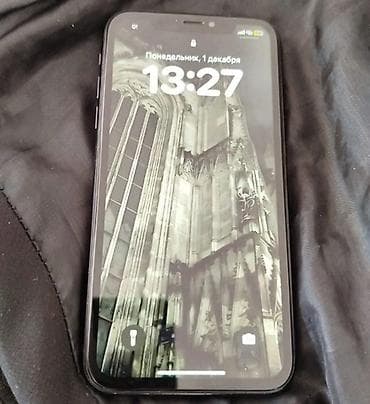 iphone 11 512: IPhone Xr, Новый, 64 ГБ, Черный, Чехол, 100 % — 3