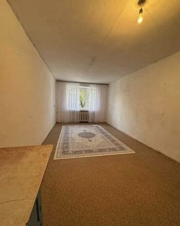 продажа 1 ком квартира: 1 комната, 18 м², Гостиничный тип, 2 этаж, Старый ремонт — 1