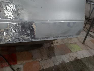 дизел авто: Рихтовка, сварка, покраска, без выезда — 10