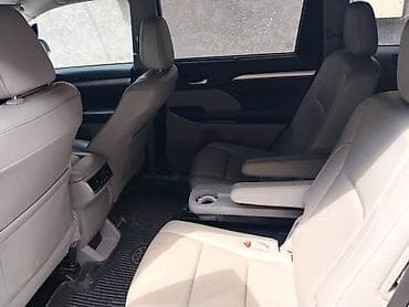 сантафе гибрид: Toyota Highlander: 2017 г., 3.2 л, Автомат, Бензин, Хэтчбэк — 7