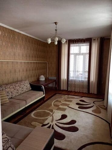 уй алам бишкектен: Дом, 240 м², 8 комнат, Собственник — 4