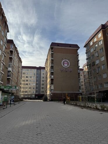 рассрочку дом: 2 комнаты, 46 м², Элитка, 6 этаж, Евроремонт — 1