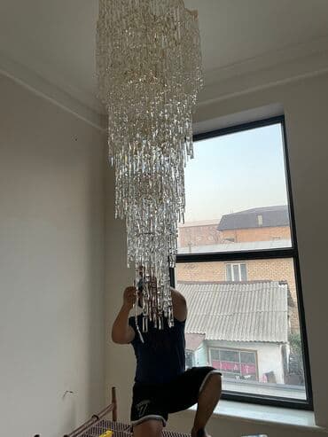 Электрик. 3-5 лет опыта