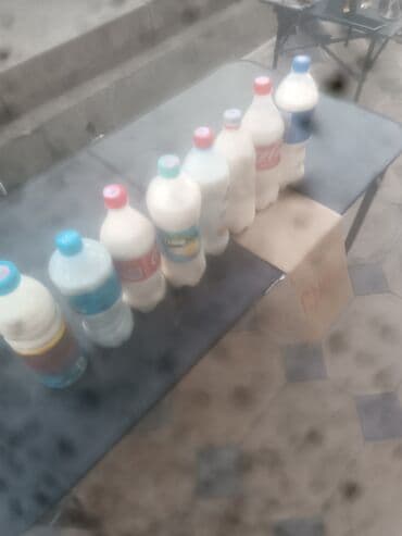 рики молочный коктейль: Предлагается домашний тан, приготовленный из натурального молока и — 3