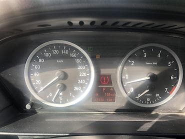 авто цены: BMW 5 series: 2004 г., Автомат, Бензин, Седан — 2