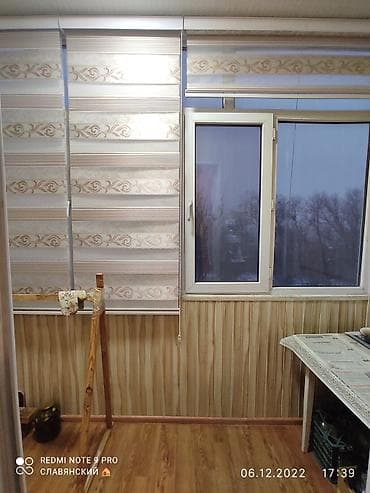 продажа квартиры джал: 2 комнаты, Агентство недвижимости, С мебелью полностью — 7