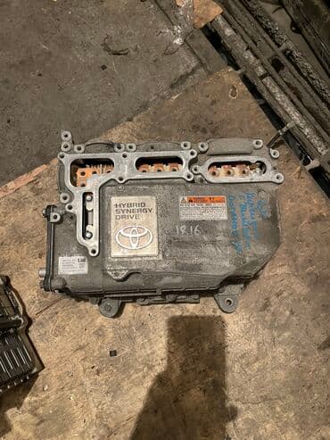 инверторы для солнечных батарей металл: Инвертор 
Toyota Prius C 
Тойота Приус С — 2