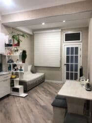 stroka.kg купить квартиру: 1 комната, 34 м², Элитка, 2 этаж, Евроремонт — 2