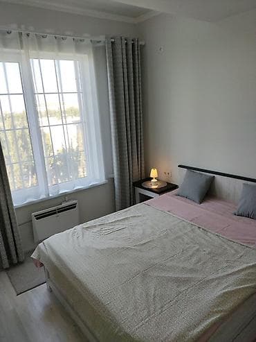🏡 Сдаётся 1-комнатная квартира в ЖК London! 📍 Район: Асанбай 📍 — 3