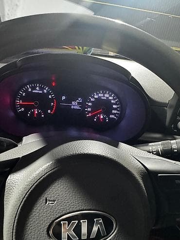 crv 5: Kia Morning: 2019 г., Автомат, Бензин, Хэтчбэк — 5