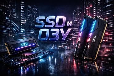 Накопитель для ПК, Новый, SSD, 1 ТБ, Для ПК